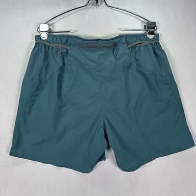Patagonia Baggies Shorts Mens Large Swim Trunks Liner Pockets Quick Dry 24633 - Thumbnail 4