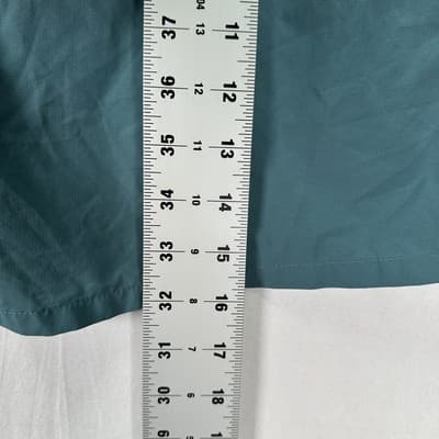 Patagonia Baggies Shorts Mens Large Swim Trunks Liner Pockets Quick Dry 24633 - Thumbnail 5