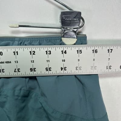 Patagonia Baggies Shorts Mens Large Swim Trunks Liner Pockets Quick Dry 24633 - Thumbnail 7