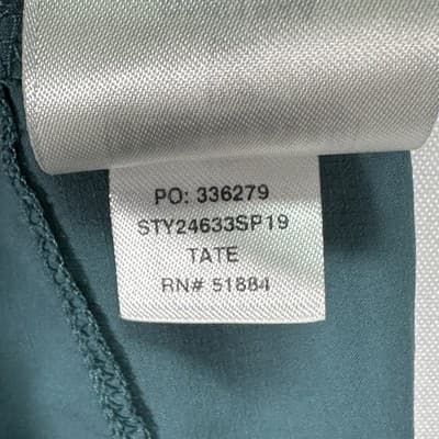 Patagonia Baggies Shorts Mens Large Swim Trunks Liner Pockets Quick Dry 24633 - Thumbnail 11