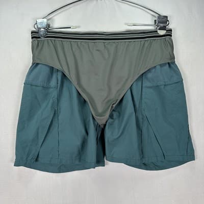 Patagonia Baggies Shorts Mens Large Swim Trunks Liner Pockets Quick Dry 24633 - Thumbnail 12