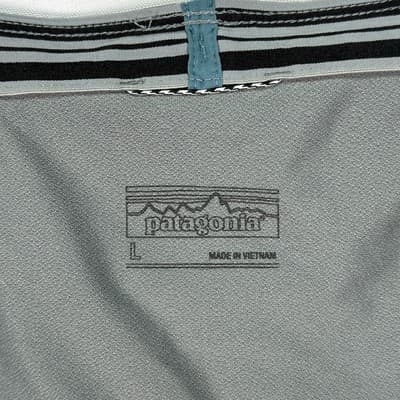 Patagonia Baggies Shorts Mens Large Swim Trunks Liner Pockets Quick Dry 24633 - Thumbnail 9