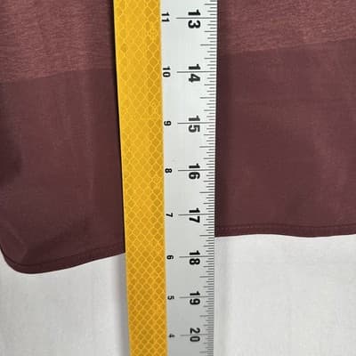 Vuori Banks Shorts Mens Small Quick Dry V330 Activewear Drawstring Athletic Gym - Thumbnail 5