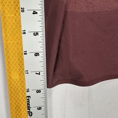 Vuori Banks Shorts Mens Small Quick Dry V330 Activewear Drawstring Athletic Gym - Thumbnail 6