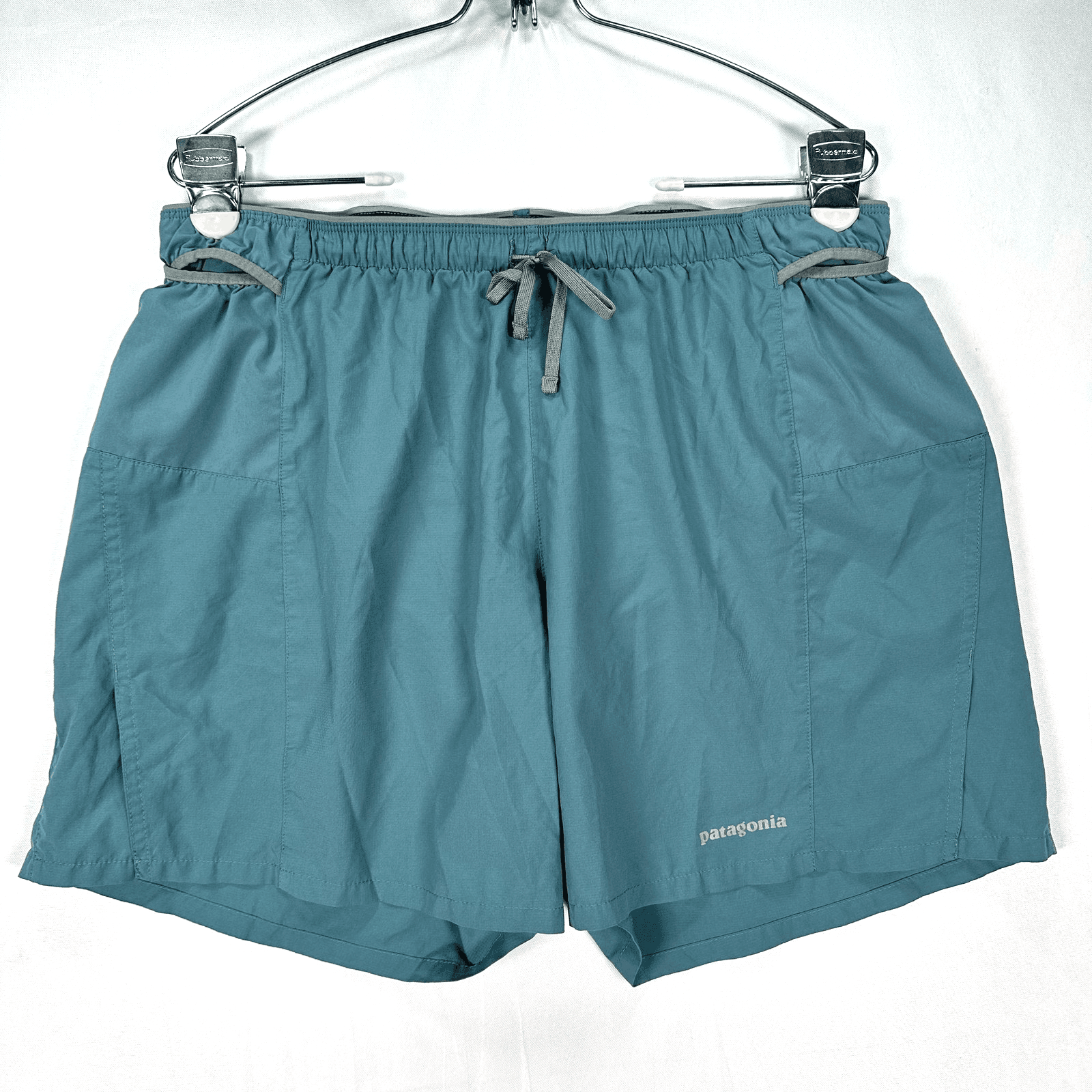 Patagonia Baggies Shorts Mens Large Swim Trunks Liner Pockets Quick Dry 24633 - Image 1