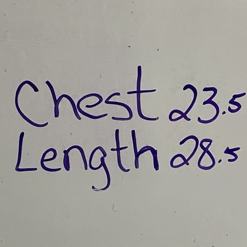 Linksoul Golf Polo Shirt Mens Size XL Short Sleeve Tempus Fugit Light Blue TPC - Thumbnail 11