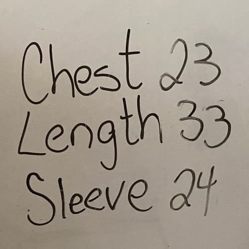 Outer Edge Faux Suede Leather Womens Size 1X Coat Hooded Tan Full Zip - Thumbnail 10