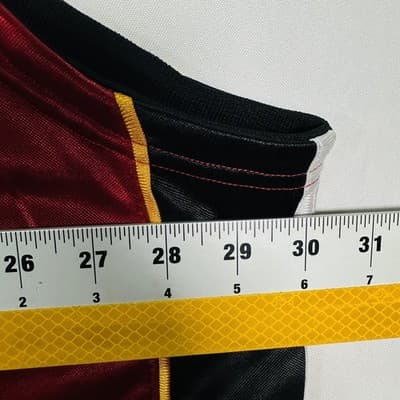 NEW Shaquille O'Neal Miami Heat Basketball Jersey Men 2XL 56 NBA Reebok #32 SHAQ - Thumbnail 10