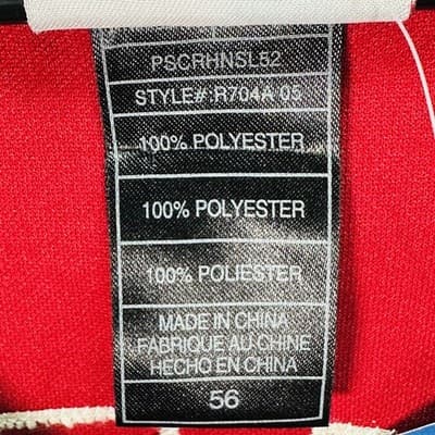 NEW Shaquille O'Neal Miami Heat Basketball Jersey Men 2XL 56 NBA Reebok #32 SHAQ - Thumbnail 7