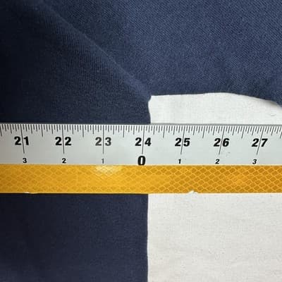 Penn State Nittany Lions Shirt Mens XL Blue NCAA Football Nutmeg Vintage 90s - Thumbnail 10