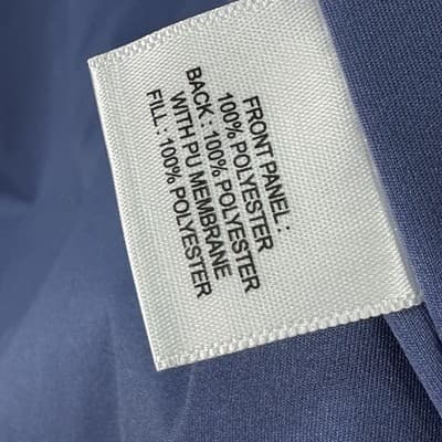 Peter Millar Crown Crafted Cambridge Vest Mens XL Grey Blue MS24XZ33 NEW - Thumbnail 11