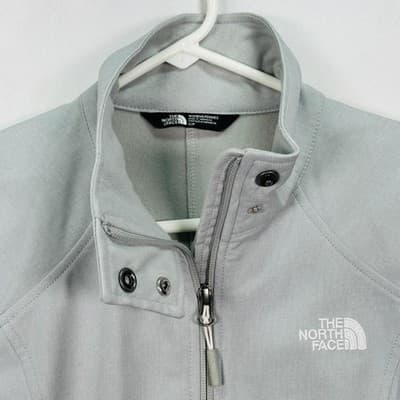 North Face Calentito 2 Jacket Womens Small WindWall Softshell Hiking Outdoor NEW - Thumbnail 6