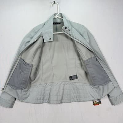 North Face Calentito 2 Jacket Womens Small WindWall Softshell Hiking Outdoor NEW - Thumbnail 8