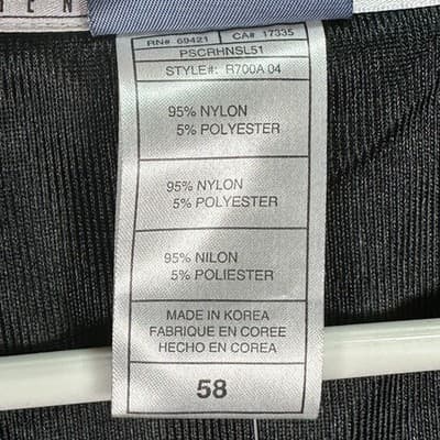 NEW DeAngelo Hall Atlanta Falcons 21 Jersey Men 58 Black Red NFL Football Reebok - Thumbnail 7