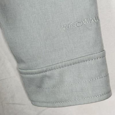 North Face Calentito 2 Jacket Womens Small WindWall Softshell Hiking Outdoor NEW - Thumbnail 5