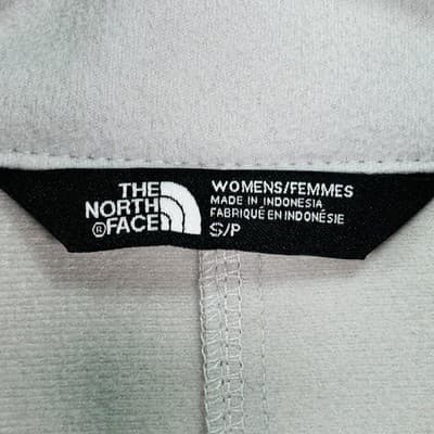 North Face Calentito 2 Jacket Womens Small WindWall Softshell Hiking Outdoor NEW - Thumbnail 7