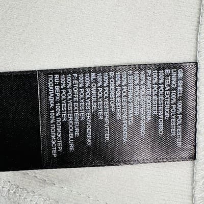 North Face Calentito 2 Jacket Womens Small WindWall Softshell Hiking Outdoor NEW - Thumbnail 9