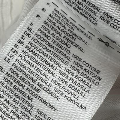 FIFA World Cup Russia 2018 Shirt Womens Large White Soccer Adidas Emblem Tee NEW - Thumbnail 7