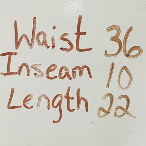 Tommy Bahama Relax Linen Shorts Mens 34 Bermuda Flat Front Plaid Multicolor 10" - Thumbnail 10