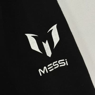 Hard Rock x Messi Live Greatness Hoodie Mens 2L Black San Diego 50th Anniversary - Thumbnail 4