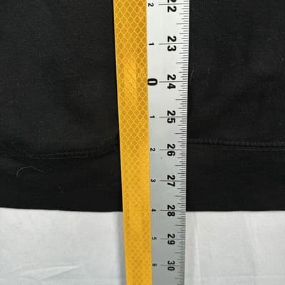 Hard Rock x Messi Live Greatness Hoodie Mens 2L Black San Diego 50th Anniversary - Thumbnail 8