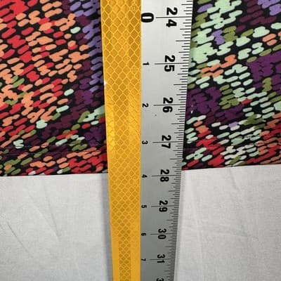 Good Good Golf Wing It Polo Mens Small GG557R-S Abstract Multicolor S/S New - Thumbnail 8