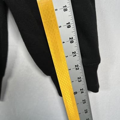 Hard Rock x Messi Live Greatness Hoodie Mens 2L Black San Diego 50th Anniversary - Thumbnail 9