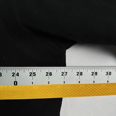 Hard Rock x Messi Live Greatness Hoodie Mens 2L Black San Diego 50th Anniversary - Thumbnail 10