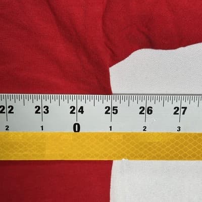 Vintage Cartoon Courtroom Mens 2XL Dog Parade Shirt Red Alstyle Apparel Tee - Thumbnail 9