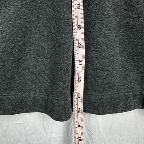 Lululemon Huddle and Hustle Jacket Womens 4 Gray Full Zip Stretch LW4AVDS - Thumbnail 15