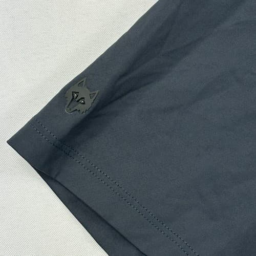 Greyson Golf Polo Shirt Mens XL Gray Performance Short Sleeve Stretch Logo - Thumbnail 7