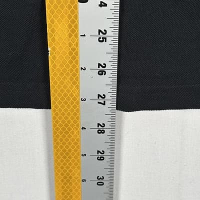 Sergio Tacchini Polo Shirt Mens Medium Black Short Sleeve Logo Tennis Casual - Thumbnail 7