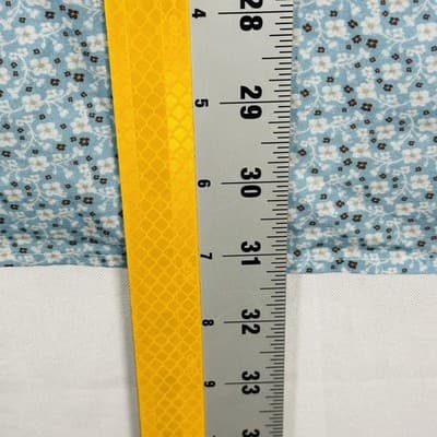 NEW Johnnie-O Featherweight Shirt Mens 2XL Blue Floral Short Sleeve Button Up - Thumbnail 6