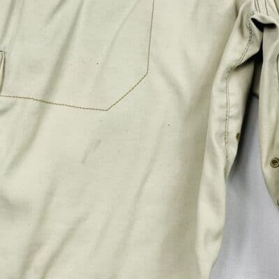 Vintage PRANA Cargo Shorts Mens Medium Tan Breathe Nylon Blend Flat Front 11" - Thumbnail 16