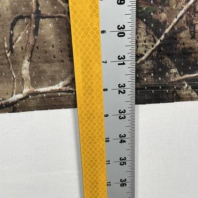 Victor Cruz New York Giants Mens 56 Nike Realtree Camo Jersey NFL Football #80 - Thumbnail 9