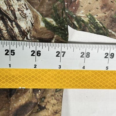 Victor Cruz New York Giants Mens 56 Nike Realtree Camo Jersey NFL Football #80 - Thumbnail 10