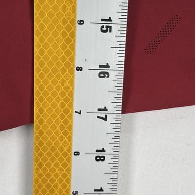 Ten Thousand Session Shorts Mens Medium Red Athletic Gym Training Running NWOT - Thumbnail 5