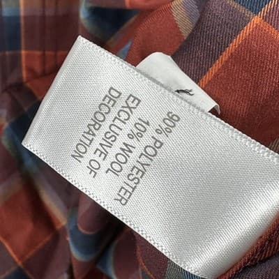 Alaskan Hardgear Flannel Shirt Mens Large Red Plaid Long Sleeve Button Up Duluth - Thumbnail 7