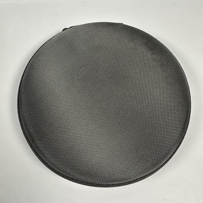 BÖHM BOHM On-Ear Headphones B-66 Silver Black Wireless Noise Cancellation Case - Thumbnail 6