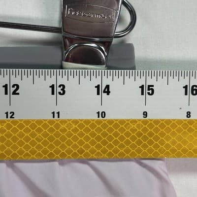 Ten Thousand Lined Compression Shorts Mens Small Pink Athletic Training Gym EUC - Thumbnail 5