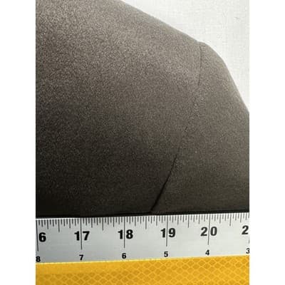 Canali 100% Cashmere Blazer Brown 44R Suit Jacket Sport Coat Loro Piana Italy - Thumbnail 12