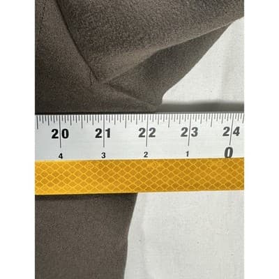 Canali 100% Cashmere Blazer Brown 44R Suit Jacket Sport Coat Loro Piana Italy - Thumbnail 11