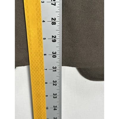 Canali 100% Cashmere Blazer Brown 44R Suit Jacket Sport Coat Loro Piana Italy - Thumbnail 14