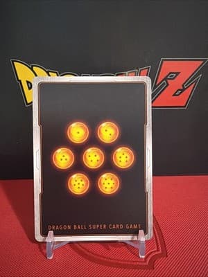 Quick Sacrifice BT30-066 Rare Foil Dragon Ball Three Glorious Fighters - Thumbnail 3