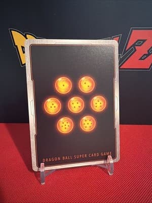 DBS BT30-113 SR Piccolo, Strategies For Victory Three Glorious Fighters Masters - Thumbnail 3