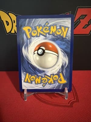 Ludicolo 007/094 Reverse Holo - Pokemon Phantasmal Flames NM - Thumbnail 2