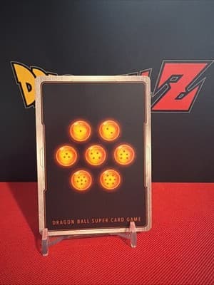 DBS BT30-002 SR Fusion Android 13 Hatred Endgame Three Glorious Fighters Masters - Thumbnail 4