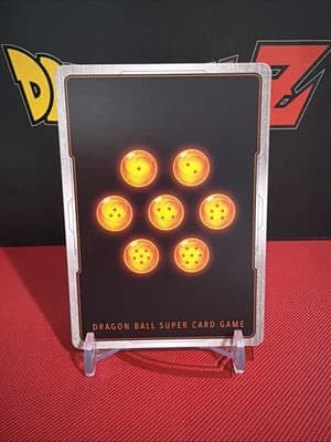 Soul Punisher, Purifying Blast BT30-110 Rare Dragon Ball Three Glorious Fighters - Thumbnail 3