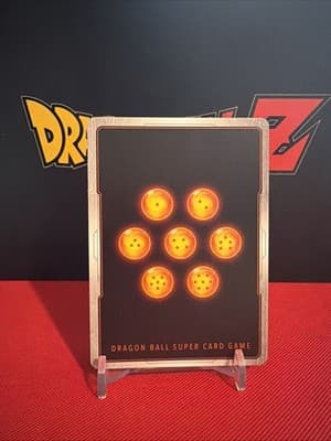 DBS BT30-137 SR SS Son Gohan, New Guardian Three Glorious Fighters Masters - Thumbnail 3