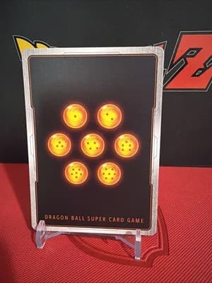 SS Son Goku, Strong Bonds BT30-122 Rare Three Glorious Fighters - Thumbnail 2